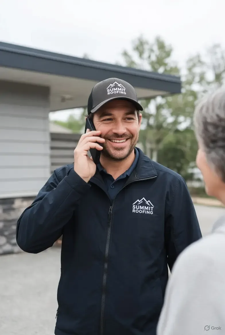 Flat Roof Leak Repair South Milford, IN FAQs